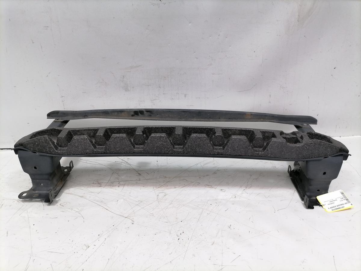 Seat Mii original Tr&auml;ger Verst&auml;rkung Sto&szlig;stange Stossf&auml;nger vorn Bj.2012